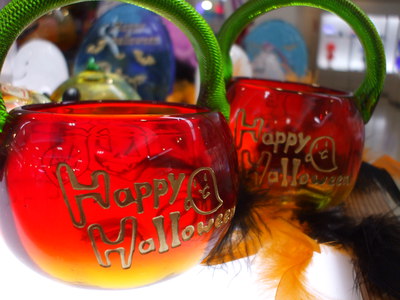 ハロウィンなのかハロウィーンなのかハローウィンなのか