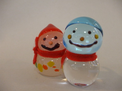 Santaclausという名のMy father