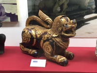 シーサーらんきんぐ獅子紹介その3