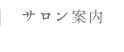 サロン案内