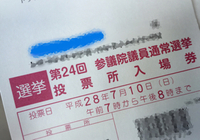 不在者投票 2016/06/29 21:36:56