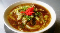 B級グルメラーメン