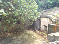 晴れ日に掃除 2016/04/19 16:58:54
