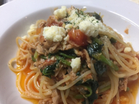 10月ランチ 2016/10/04 11:52:54
