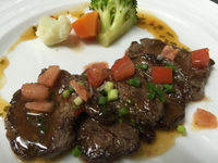 明日、7月26日のランチ 2015/07/25 21:55:10