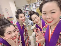 与那覇琉音／琉音です！