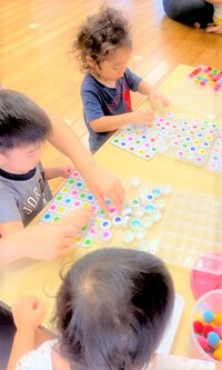 色々あるね☆