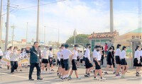 小学校140周年おめでとうございます！！