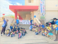 小学校140周年おめでとうございます！！