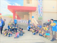 小学校140周年おめでとうございます！！