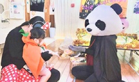 ハローウィン☆