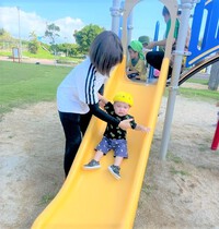 土曜日の写真です☆
