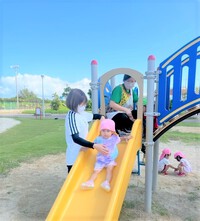 土曜日の写真です☆