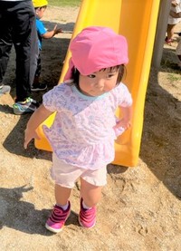 土曜日の写真です☆