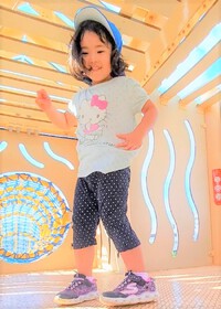 土曜日の写真です☆