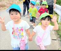 お散歩パート２です☆