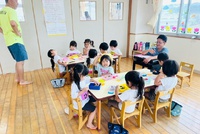 大好きな先生☆