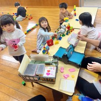 今日のみんなです☆