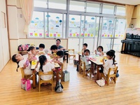 大好きな先生☆