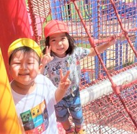 さくら組さん運動公園に行きました☆