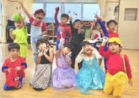 ハローウィン☆