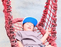 ５月の写真を載せますね☆