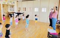 英会話タイム＆体育