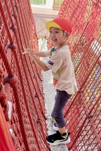 さくら組さん運動公園に行きました☆
