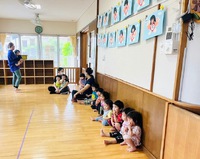 大好きな先生☆