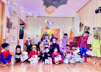ハローウィン☆