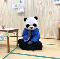 夜まで保育パート２☆