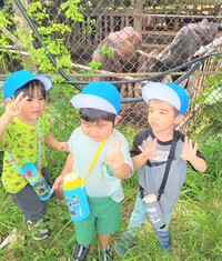 お散歩パート２です☆