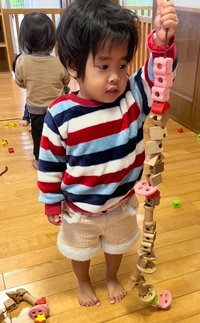 今日のみんなです☆