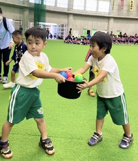 うるま市ふれあい消防フェスタでした☆