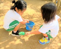 真夏日ですね☆