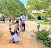 真夏日ですね☆