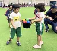 うるま市ふれあい消防フェスタでした☆