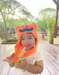 ハローウィン☆