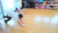 中学校入学式でした☆