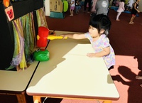ハローウィンゲーム☆