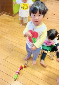 今日のみんなです☆