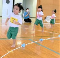運動会ありがとうございました☆