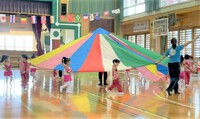 運動会ありがとうございました☆