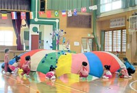 運動会ありがとうございました☆