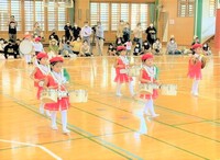 運動会ありがとうございました☆