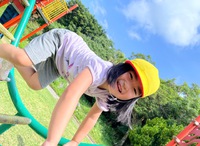 ５月の写真を載せますね☆