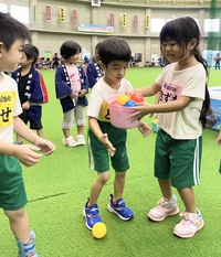 うるま市ふれあい消防フェスタでした☆