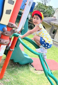 ５月の写真を載せますね☆