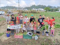 うるま市農業委員会の皆さんとの思い出☆ 2023/04/04 12:37:45