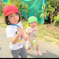 お散歩パート２です☆